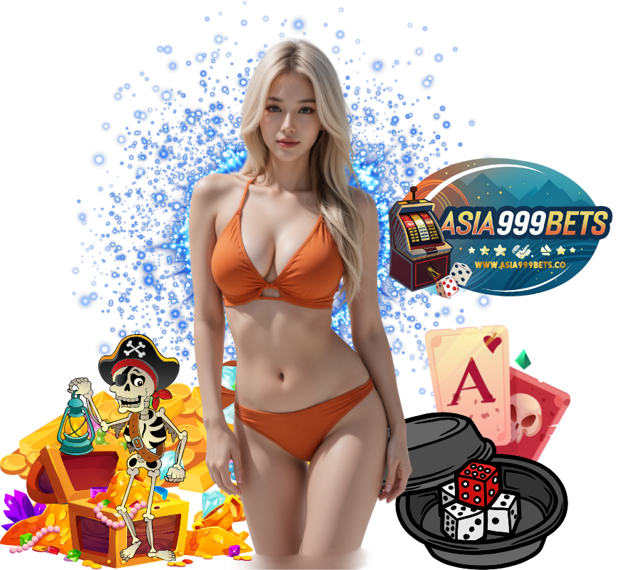 ASIA999BETS