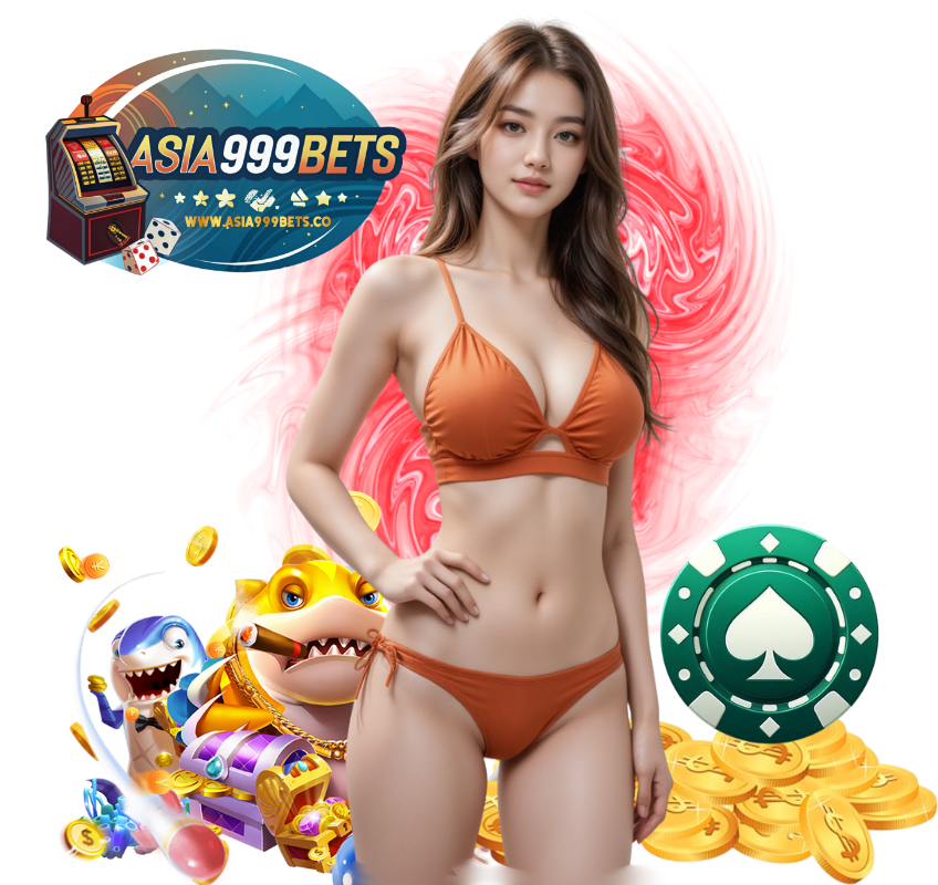 ASIA999BETS WIN